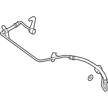 Ford JX6Z-9V472-B