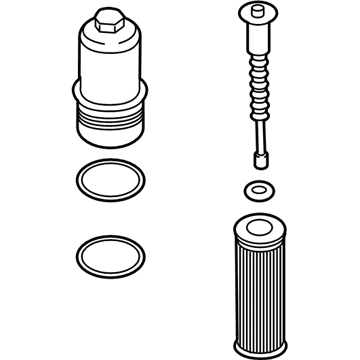 Lincoln FT4Z-6A832-C