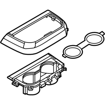 Ford PC3Z-2604567-AC