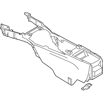 Ford FR3Z-63045B30-AC