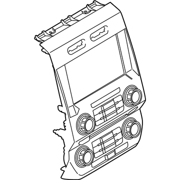 Ford JL3Z-18842-UBF