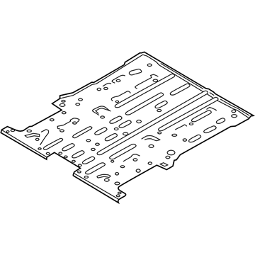 Ford FT1Z-6113046-FC