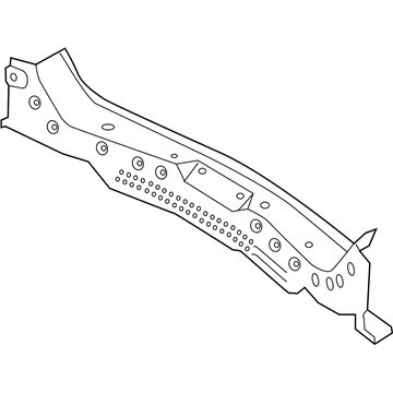 Lincoln LJ7Z-7840320-A