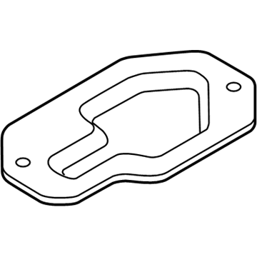 Ford L1MZ-19D746-A COVER