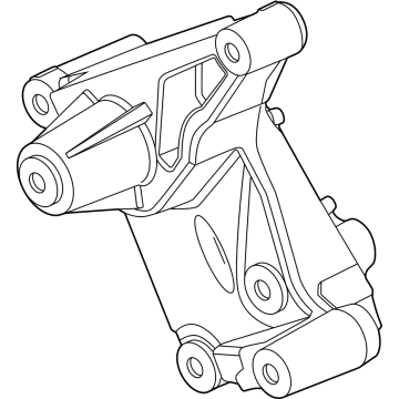 Ford LC3Z-10A313-A