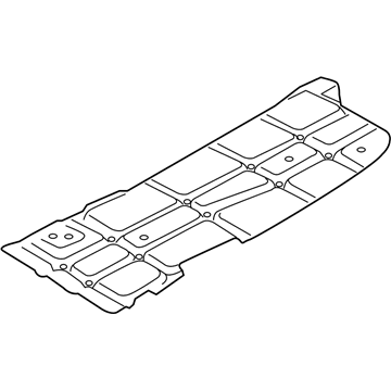 Ford HC3Z-9K036-D