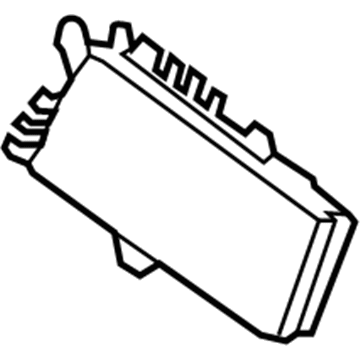 Ford GU5Z-14F548-C Module