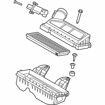 Ford PZ1Z-9600-A