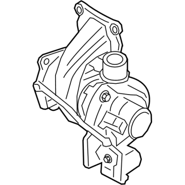 Ford P2GZ-6K682-B