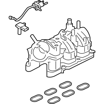 2023 Ford F-150 Intake Manifold - ML3Z-9424-E