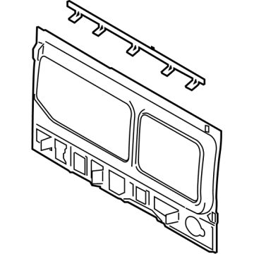 Ford LK4Z-6127864-S