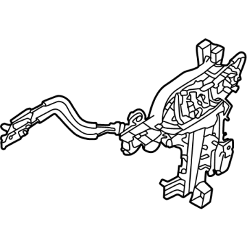 Ford M1PZ-78219A64-G