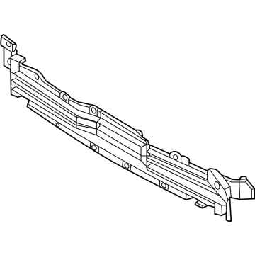 Lincoln PJ7Z-17K945-AA