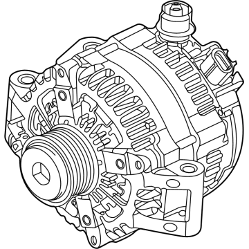 Ford HC3Z-10346-A