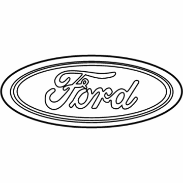 Ford FT4Z-8213-C