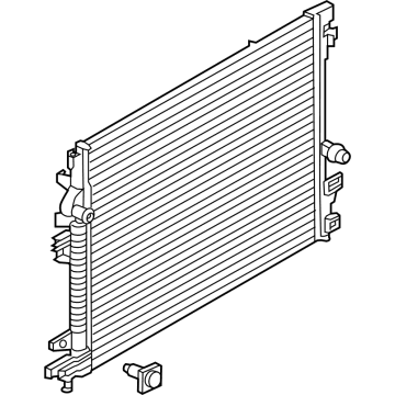 Ford F2GZ-8005-G