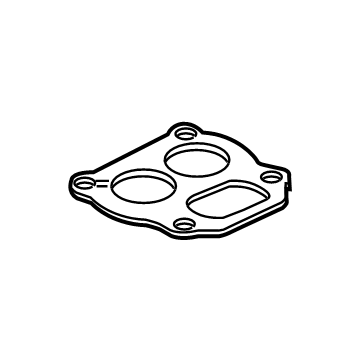 Ford BC3Z-8C387-C Gasket