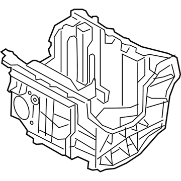 Lincoln L1MZ-6K040-B