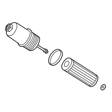 Lincoln FT4Z-6A832-C