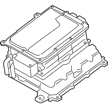 Ford GG9Z-7B012-ABNP