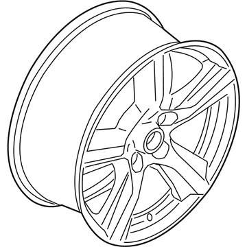 Ford FR3Z-1007-Z