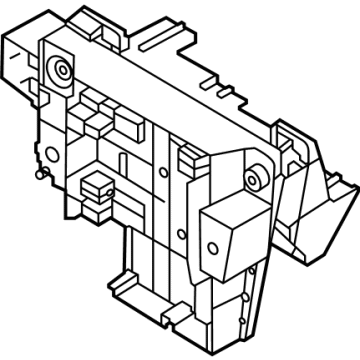 Ford NL1Z-14C022-C BRACKET