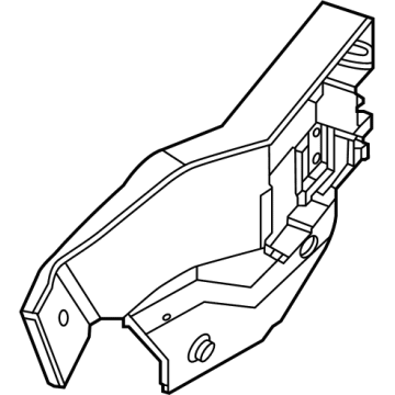 Ford NL7Z-14D189-A BRACKET