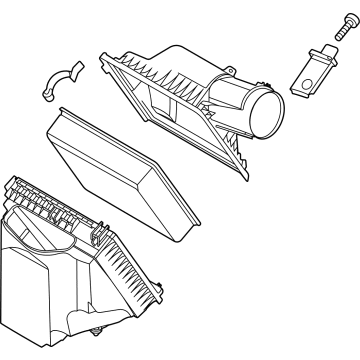 Ford PC3Z-9600-B