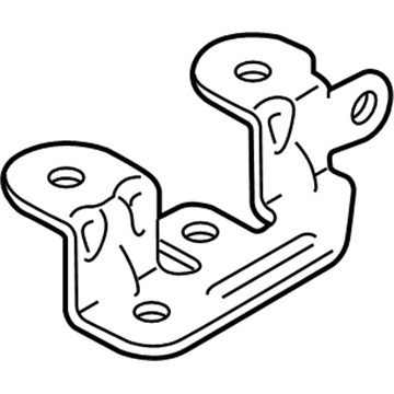 Ford 9T1Z-2C238-AB Bracket