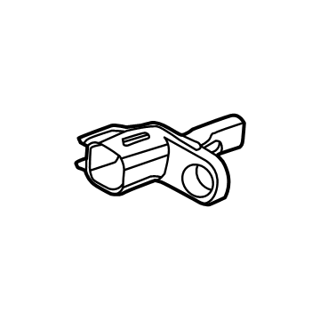 Ford JX6Z-2C204-C SENSOR ASY