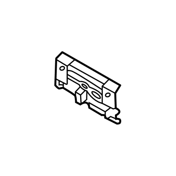 Ford M1PZ-8A154-A