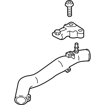 Ford GN1Z-6F073-C