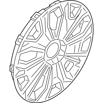 Ford CK4Z-1130-J