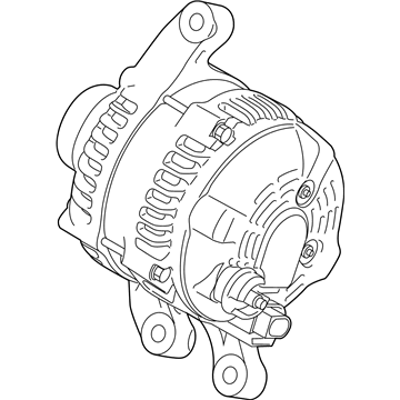 Ford KV6Z-10346-C