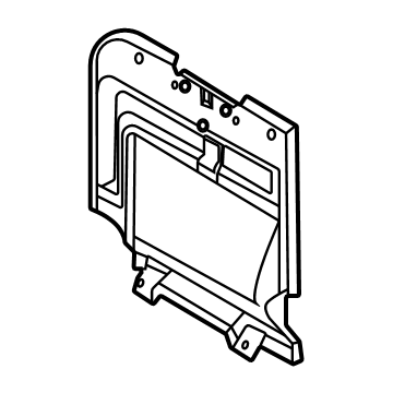 Ford M1PZ-7860634-A