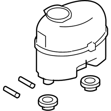 Ford 4L3Z-2L210-AA Kit