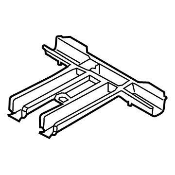 Ford L1MZ-7810716-A