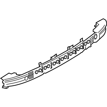 Ford FA1Z-17E855-A Isolator