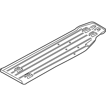 Ford FL3Z-9A147-D