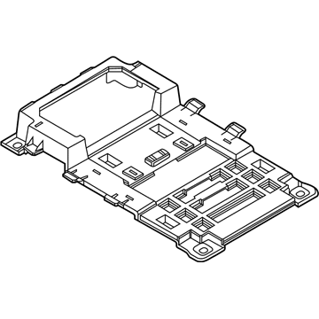 Ford LB5Z-78045B34-A