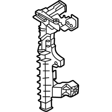 Ford ML3Z-1626495-B BRACKET