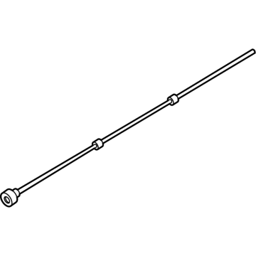 Ford ML3Z-99402A68-E ROD