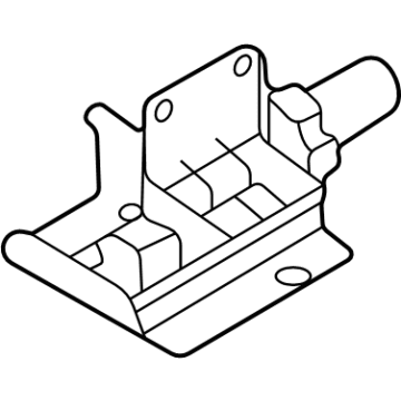 Ford HK4Z-16A506-A