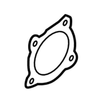 Ford CM5Z-9450-A Gasket