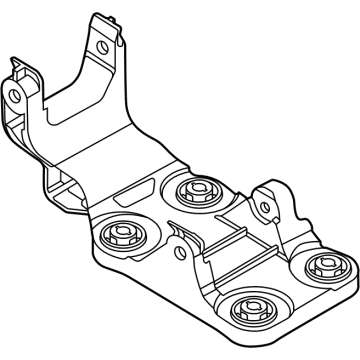 Ford LJ9Z-19E708-A