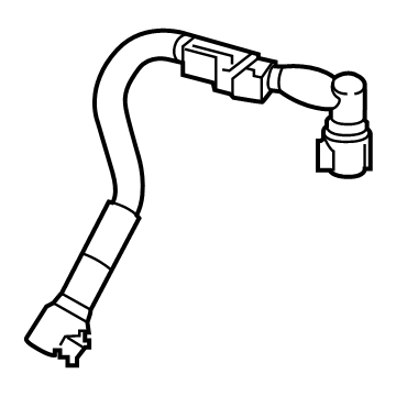 Lincoln L1MZ-9F472-A