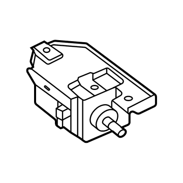 Lincoln L1MZ-9C111-A