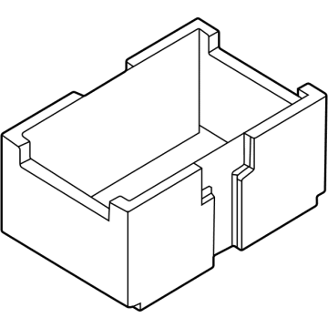 Ford 9L3Z-6P018-A