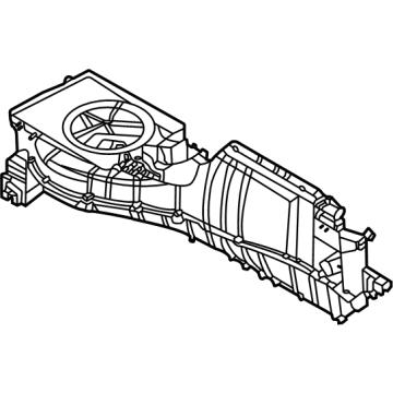 Ford MB3Z-19930-A