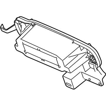 Ford FL3Z-12A659-A Seal